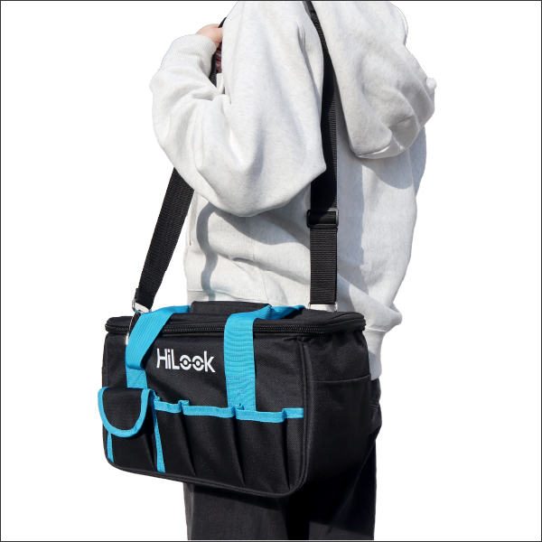 HiLook ツールバッグ