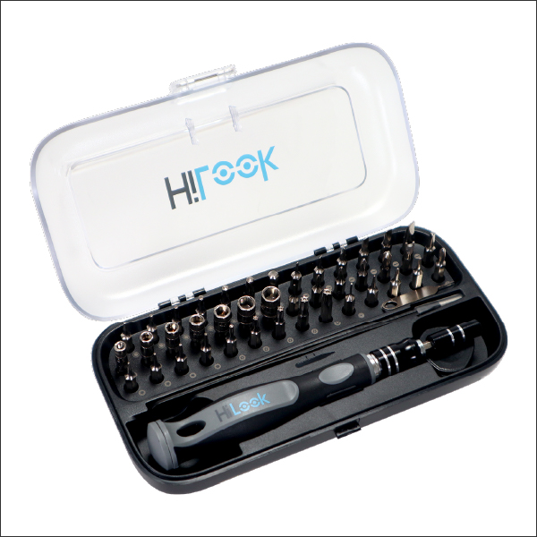HiLook 精密ドライバーセット